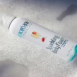 Хрусткий мус для тіла - Amoreane Strawberry Champagne, 150 мл - мініатюра 2