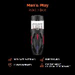 Мастурбатор - Erospace Men’s Play Automatic Male Masturbator B1 - мініатюра 2