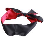 Пов'язка - Erospace Wild Play Satin Eye Mask C18 - мініатюра 3
