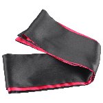 Пов'язка - Erospace Wild Play Satin Eye Mask C18 - мініатюра 5