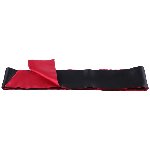 Пов'язка - Erospace Wild Play Satin Eye Mask C18 - мініатюра 6