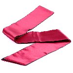 Пов'язка - Erospace Wild Play Satin Eye Mask C18 - мініатюра 7