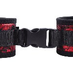 Наручники - Erospace Wild Play Handcuffs C16 - мініатюра 6