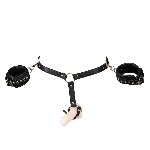 Набір БДСМ - Erospace Wild Play Male Bondage Set C13 - мініатюра 5