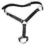 Набір БДСМ - Erospace Wild Play Male Bondage Set C13 - мініатюра 6