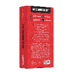 Набір БДСМ - Erospace Wild Play Male Bondage Set C13 - мініатюра 9