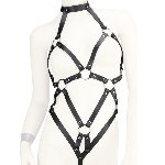 Портупея - Erospace Wild Play Harness Set C12 - мініатюра 5