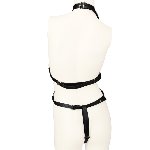 Портупея - Erospace Wild Play Harness Set C12 - мініатюра 6
