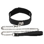 Набір БДСМ - Erospace Wild Play BDSM Set 5 pcs C11 - мініатюра 5
