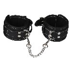 Набір БДСМ - Erospace Wild Play Luxury BDSM Set 7 pcs C10 - мініатюра 4