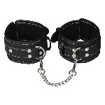 Набір БДСМ - Erospace Wild Play Luxury BDSM Set 7 pcs C10 - мініатюра 6