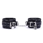 Набір БДСМ - Erospace Wild Play Luxury BDSM Set 7 pcs C10 - мініатюра 7