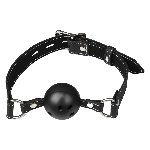Набір БДСМ - Erospace Wild Play Luxury BDSM Set 7 pcs C10 - мініатюра 8