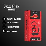 Набір БДСМ - Erospace Wild Play BDSM Set 4 pcs C9 - мініатюра 2