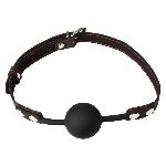 Набір БДСМ - Erospace Wild Play BDSM Set 4 pcs C9 - мініатюра 7