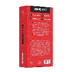 Набір БДСМ - Erospace Wild Play BDSM Set 4 pcs C9 - мініатюра 9