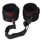 Набір БДСМ - Erospace Wild Play BDSM Set 4 pcs C7 - мініатюра 9