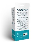 Вібратор - Erospace Natural Play Thrusting Dildo with Swing Motion and Heating D6, 22 см - мініатюра 11
