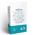 Фалоімітатор - Erospace Natural Play Silicone Dildo D4, 21 см - мініатюра 10
