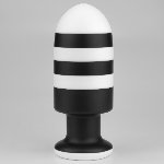 Анальна пробка - X-Missioner Butt Plug 7.5" - мініатюра 2