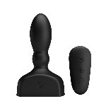 Анальна пробка - Mr.Play Inflatable Anal Plug - мініатюра 2
