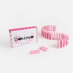 Гра - Kinky Domino Wooden Game - мініатюра 4
