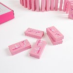 Гра - Kinky Domino Wooden Game - мініатюра 5