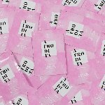 Крем - Afrodita Silk Skin Body Lotion, 4 мл - мініатюра 3