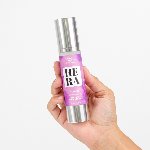 Жіночий лосьйон для тіла - Hera Silk Skin Body Lotion, 50 мл - мініатюра 2
