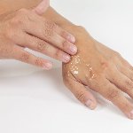 Жіночий лосьйон для тіла - Hera Silk Skin Body Lotion, 50 мл - мініатюра 4