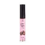 Блиск для губ з ефектом вібрації - Secret Play Brownie Lip Gloss Vibrant Kiss - мініатюра 3