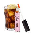 Блиск для губ з ефектом вібрації - Secret Play Coke Lip Gloss Vibrant Kiss - мініатюра 2