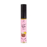 Блиск для губ з ефектом вібрації - Secret Play Pina Colada Lip Gloss Vibrant Kiss - мініатюра 3