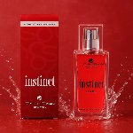 Жіночі парфуми з феромонами - Miyoshi Miyagi Instinct, 50 мл - мініатюра 6
