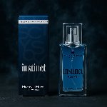 Чоловічі парфуми з феромонами - Miyoshi Miyagi Instinct, 50 мл - мініатюра 2