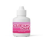 Крем - Clitoris Creme, 20 мл - мініатюра 2