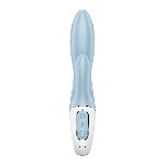 Вібратор - Satisfyer Air Pump Bunny 1 - мініатюра 6