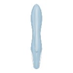 Вібратор - Satisfyer Air Pump Bunny 1 - мініатюра 8