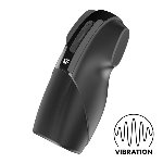 Мастурбатор - Satisfyer Men Vibration (App) - мініатюра 2