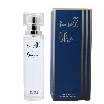 Чоловічі парфуми з феромонами - Aurora Smell Like 11 Men, 30 мл - мініатюра 2