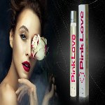 Жіночі парфуми з феромонами - Aurora Pink Love for Women, 15 мл - мініатюра 2