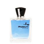 Чоловічі парфуми з феромонами - Aurora PHOBIUM Pheromo for Men, 50 мл - мініатюра 3