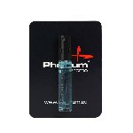 Чоловічі парфуми з феромонами - Aurora PHOBIUM Pheromo for Men, 2,2 мл - мініатюра 3