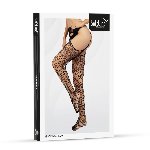 Панчохи - Stockings 4020, black - One Size - мініатюра 3