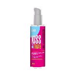 Гель для прелюдій - Intt Kiss and Taste! Blackberry Kissable Gel Warm Effect, 55 мл - мініатюра 2