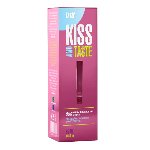 Гель для прелюдій - Intt Kiss and Taste! Blackberry Kissable Gel Warm Effect, 55 мл - мініатюра 3
