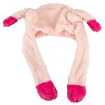 Шапка - Hat with Inflatable Penis - мініатюра 2