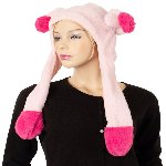 Шапка - Hat with Inflatable Penis - мініатюра 6