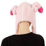Шапка - Hat with Inflatable Penis - мініатюра 7