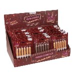 Свічки у вигляді пеніса Penis Candles Flesh, 6  шт. - мініатюра 5